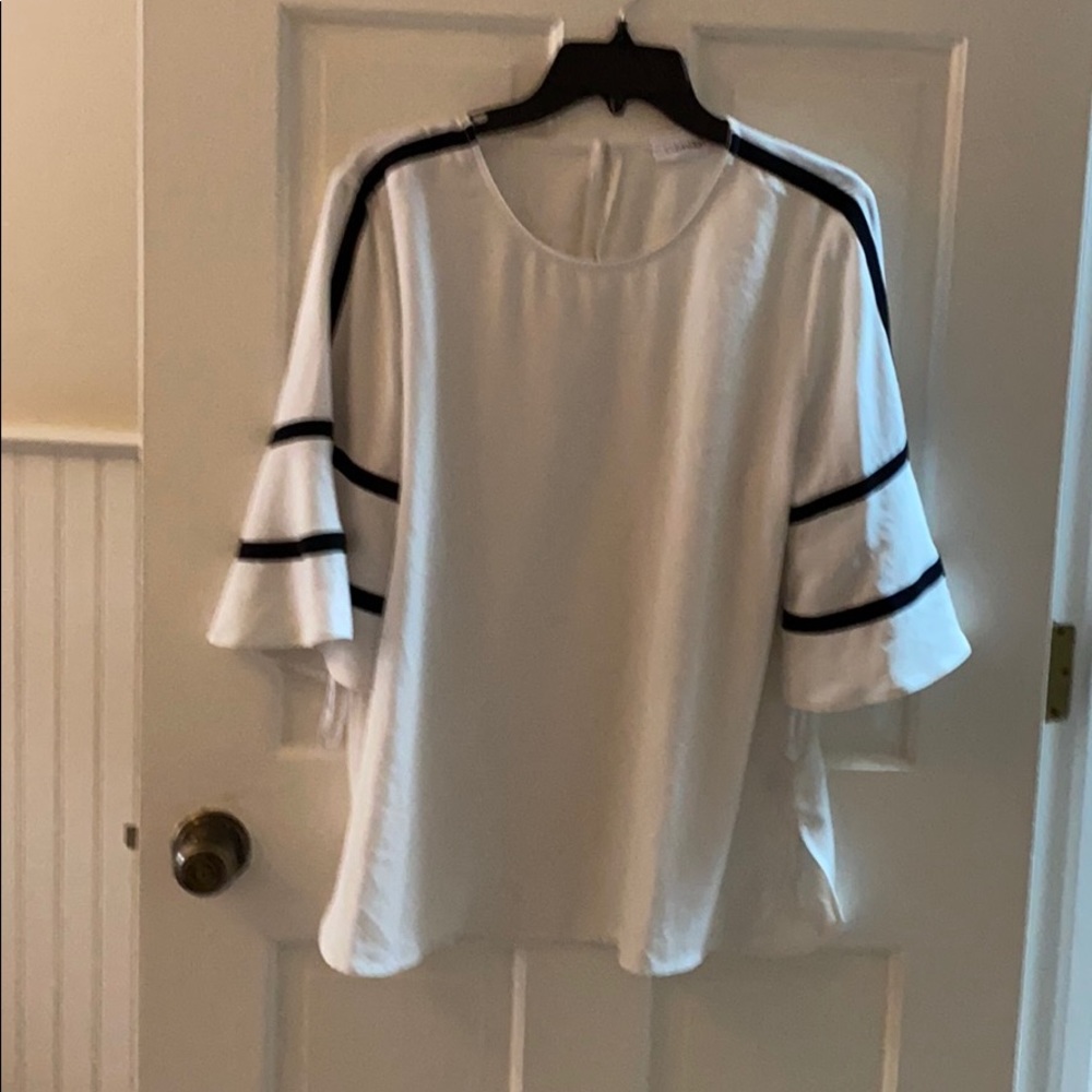 Calvin Klein top